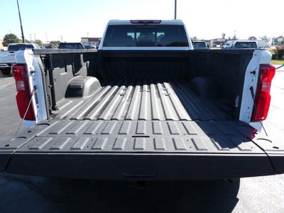 2023 Chevrolet Silverado 3500 HD High Country