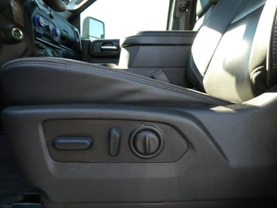 2023 Chevrolet Silverado 3500 HD High Country