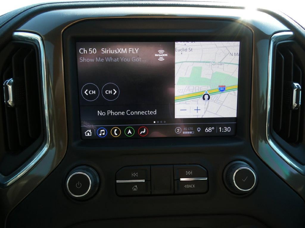 2023 Chevrolet Silverado 3500 HD High Country