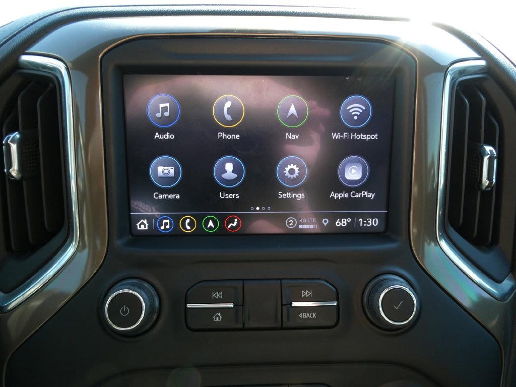 2023 Chevrolet Silverado 3500 HD High Country