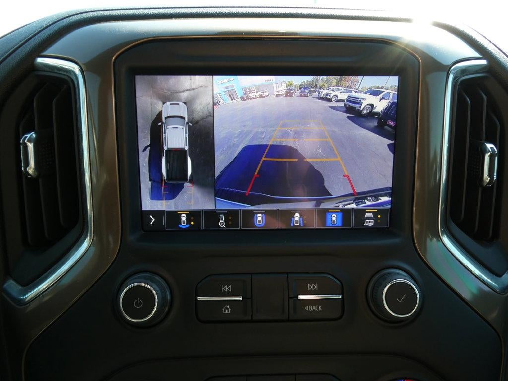 2023 Chevrolet Silverado 3500 HD High Country