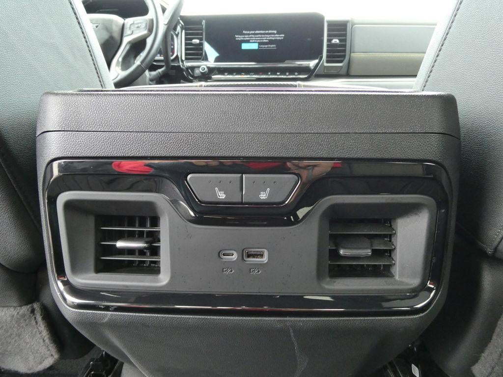 2024 Chevrolet Silverado 2500 HD ZR2