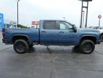 2024 Chevrolet Silverado 2500 HD ZR2