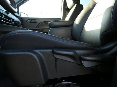 2023 Chevrolet Colorado 4WD Work Truck