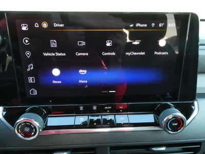 2023 Chevrolet Colorado 4WD Work Truck