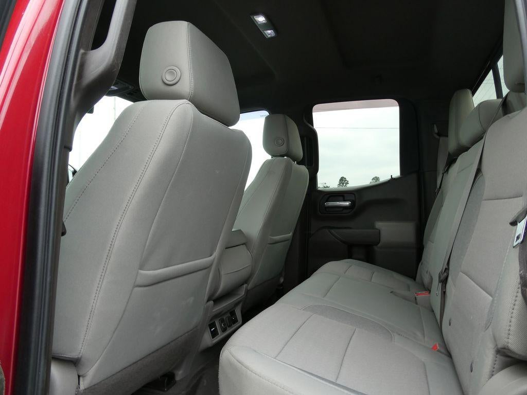 2019 Chevrolet Silverado 1500 LT All Star Edition
