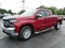2019 Chevrolet Silverado 1500 LT All Star Edition