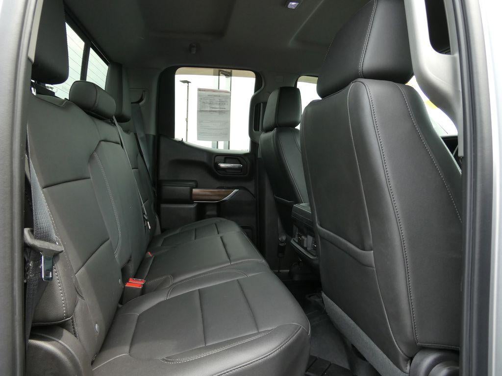 2019 Chevrolet Silverado 1500 RST All Star Edition