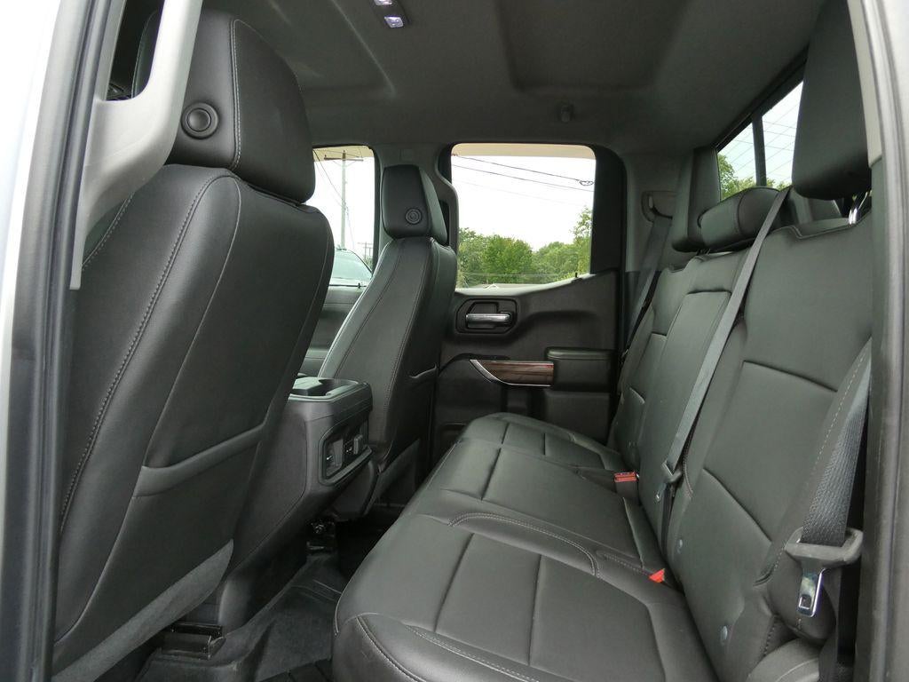 2019 Chevrolet Silverado 1500 RST All Star Edition