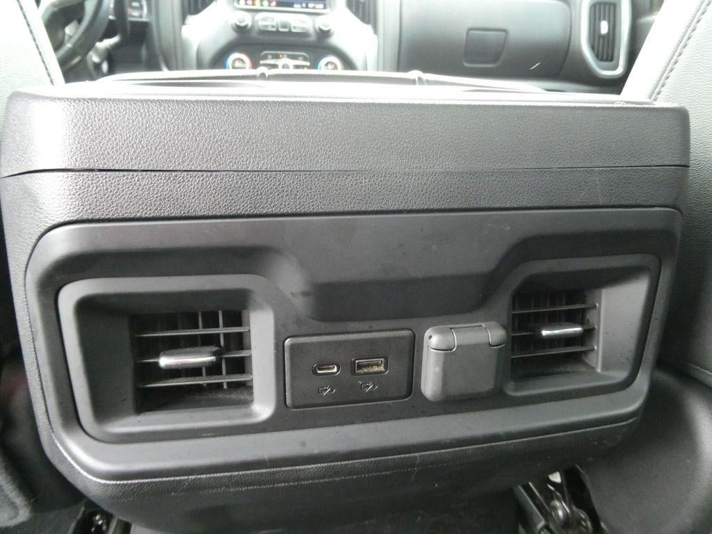 2019 Chevrolet Silverado 1500 RST All Star Edition