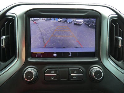2019 Chevrolet Silverado 1500 RST All Star Edition