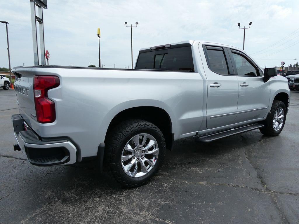 2019 Chevrolet Silverado 1500 RST All Star Edition