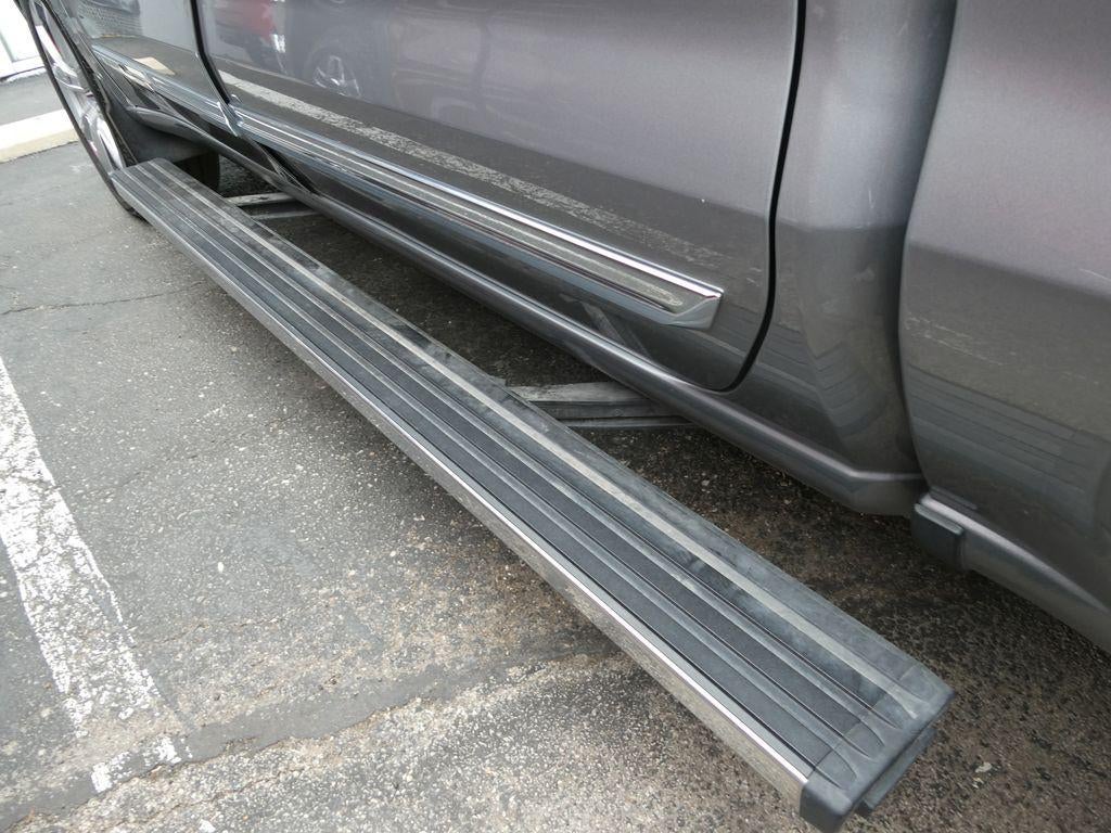 2024 Chevrolet Silverado 1500 High Country - Photo 15