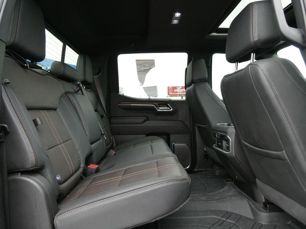 2024 Chevrolet Silverado 1500 High Country - Photo 18