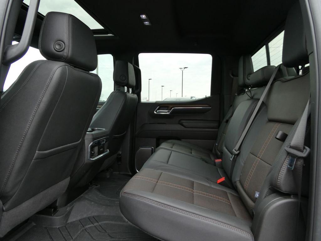 2024 Chevrolet Silverado 1500 High Country - Photo 19