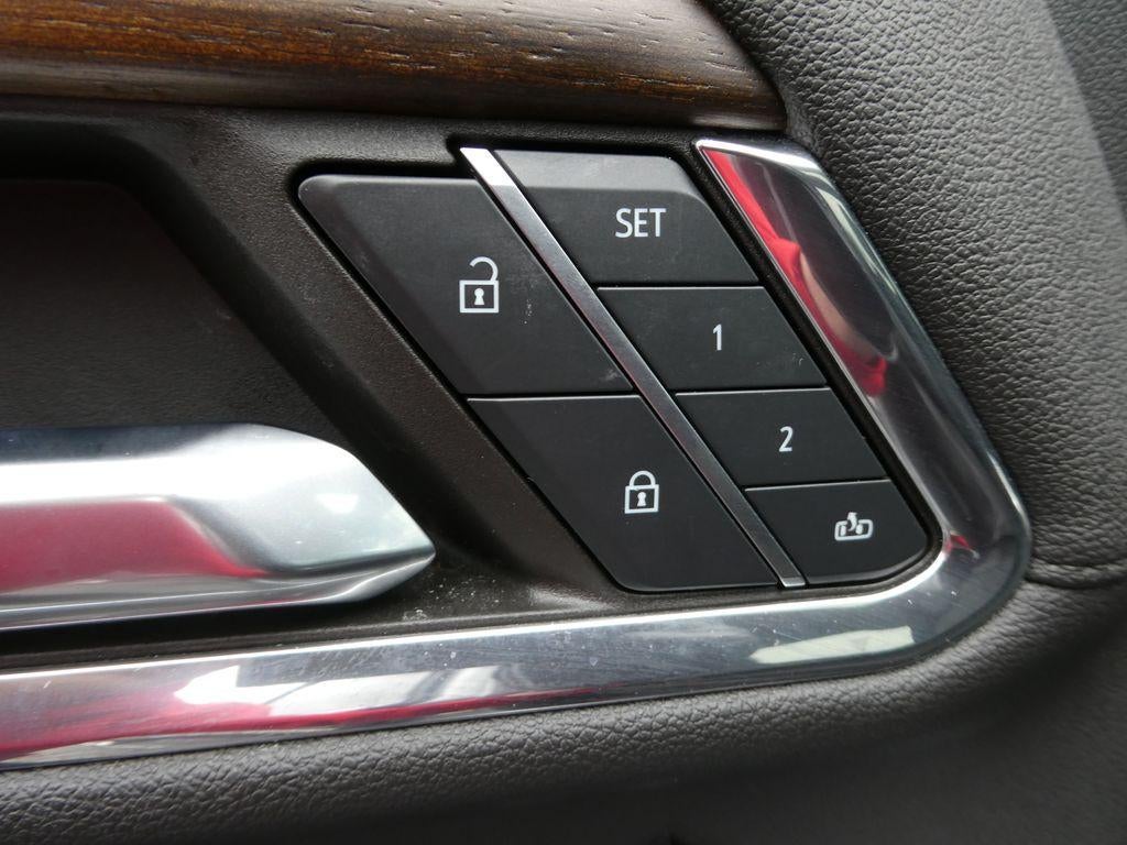 2024 Chevrolet Silverado 1500 High Country - Photo 25
