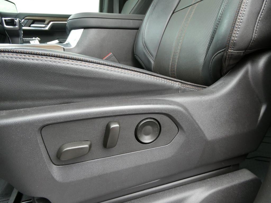 2024 Chevrolet Silverado 1500 High Country - Photo 26