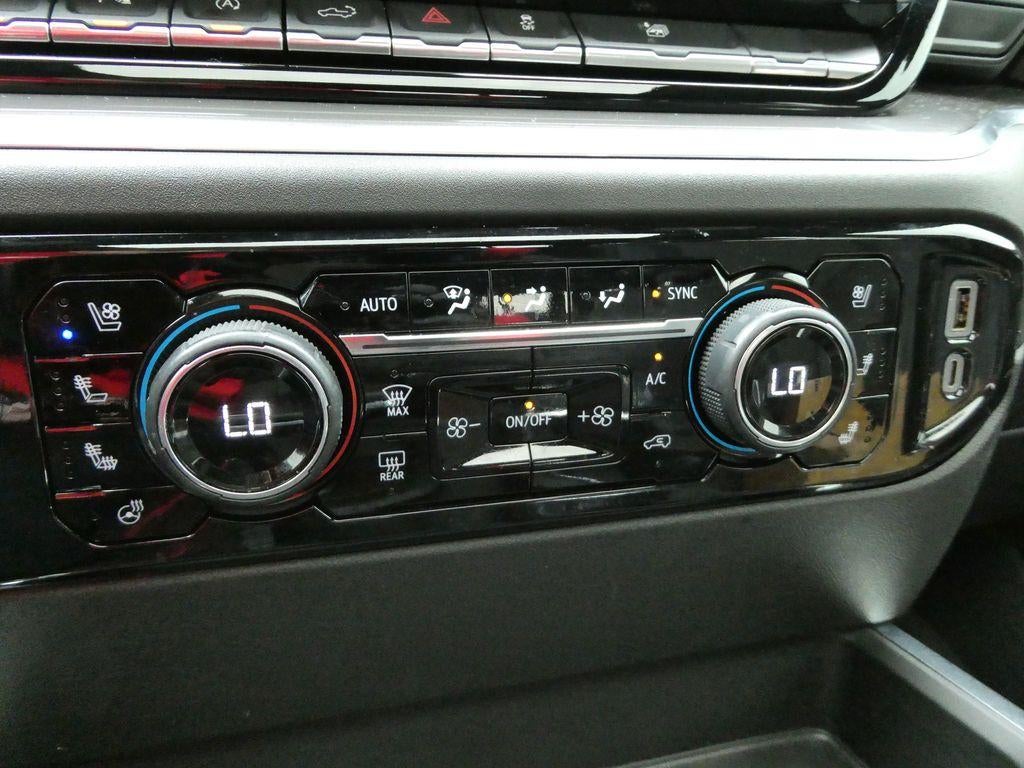 2024 Chevrolet Silverado 1500 High Country - Photo 30
