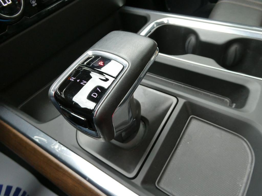 2024 Chevrolet Silverado 1500 High Country - Photo 31