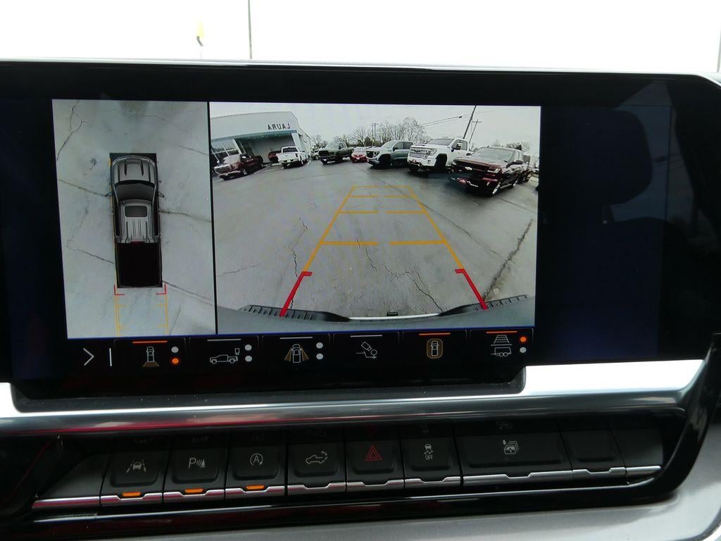 2024 Chevrolet Silverado 1500 High Country - Photo 34