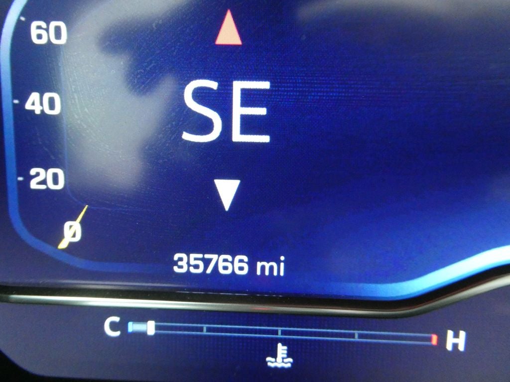 2024 Chevrolet Silverado 1500 High Country - Photo 36