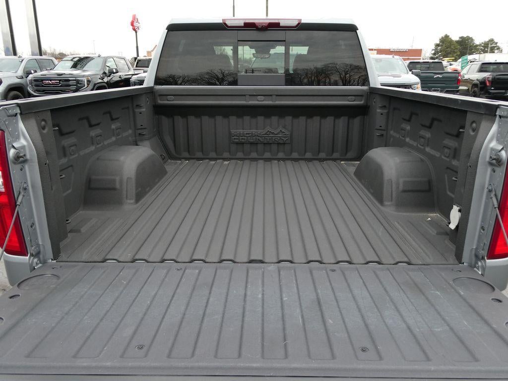 2024 Chevrolet Silverado 1500 High Country - Photo 8