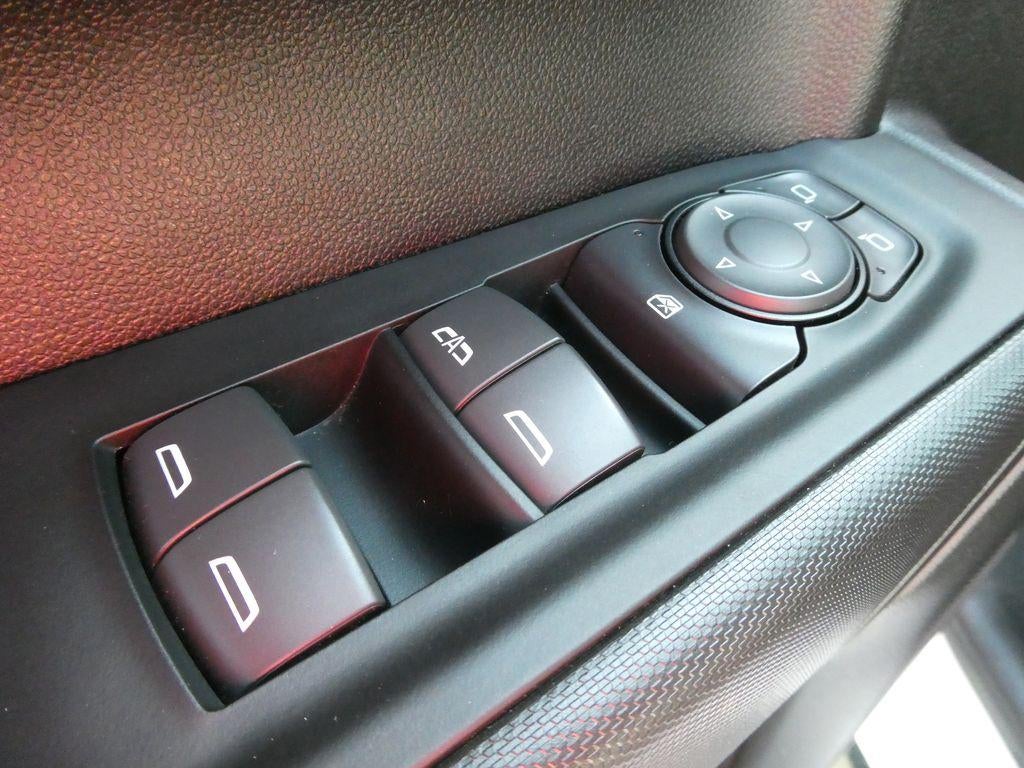 2022 Chevrolet Silverado 1500 LTD WT