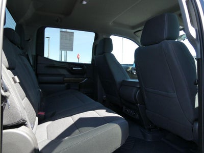 2021 Chevrolet Silverado 1500 RST All Star Edition