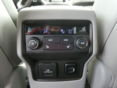 2018 GMC Acadia SLT