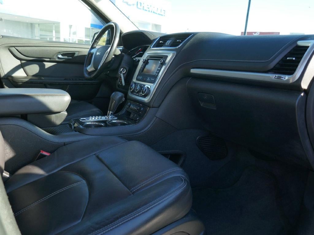 2017 GMC Acadia Limited Limited