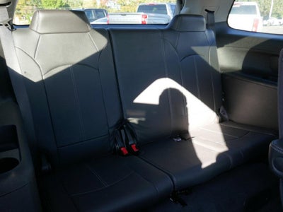2017 GMC Acadia Limited Limited