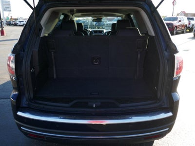 2017 GMC Acadia Limited Limited