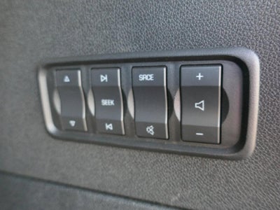 2017 GMC Acadia Limited Limited