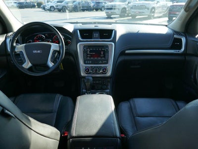 2017 GMC Acadia Limited Limited