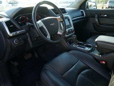 2017 GMC Acadia Limited Limited