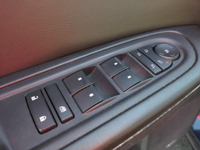 2017 GMC Acadia Limited Limited