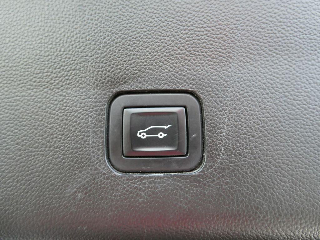2018 Chevrolet Traverse High Country
