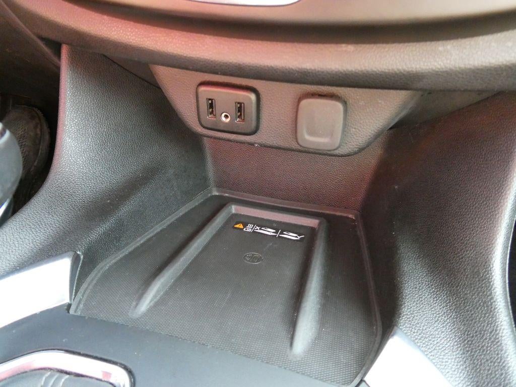 2018 Chevrolet Traverse High Country