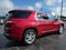 2018 Chevrolet Traverse High Country