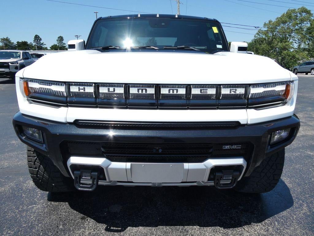 2023 GMC HUMMER EV Pickup 3X