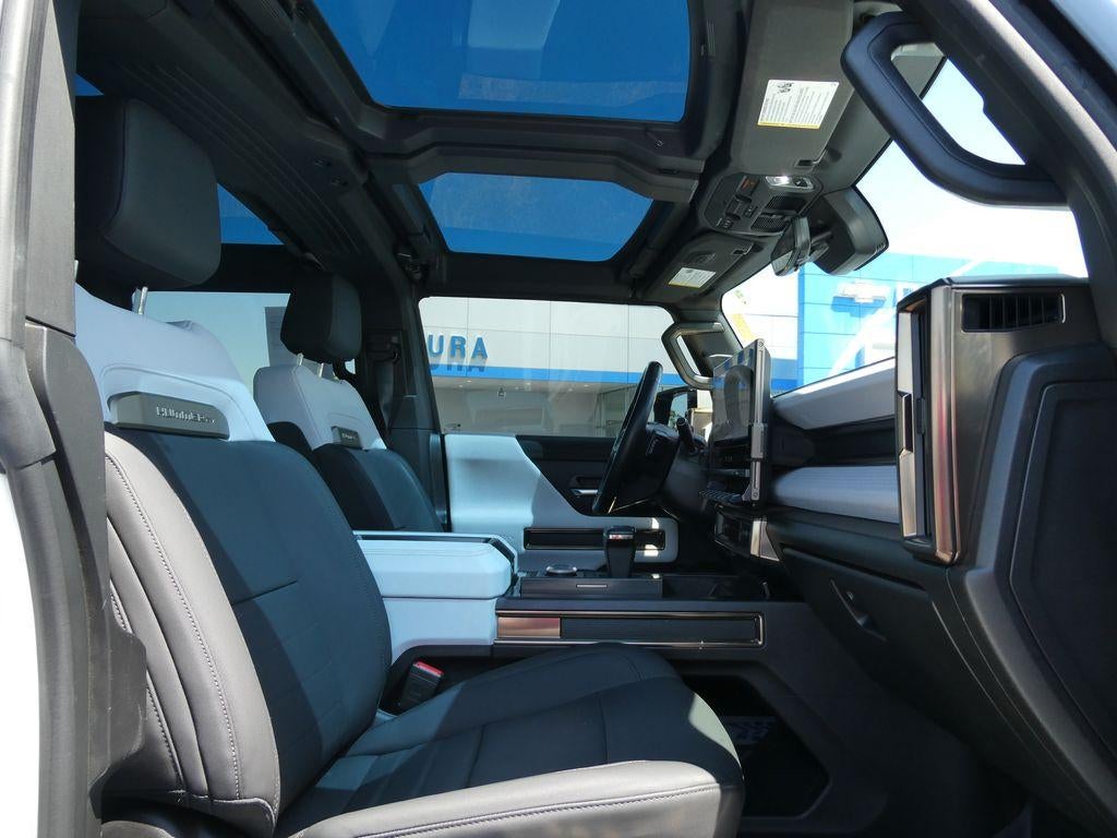 2023 GMC HUMMER EV Pickup 3X