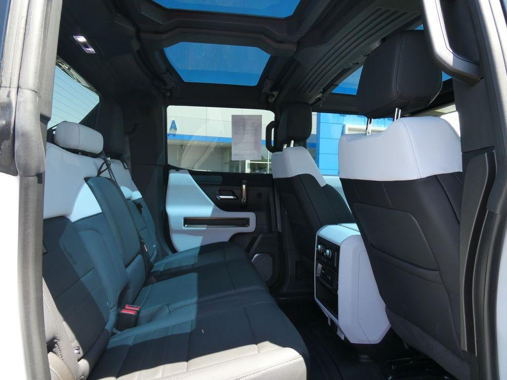 2023 GMC HUMMER EV Pickup 3X