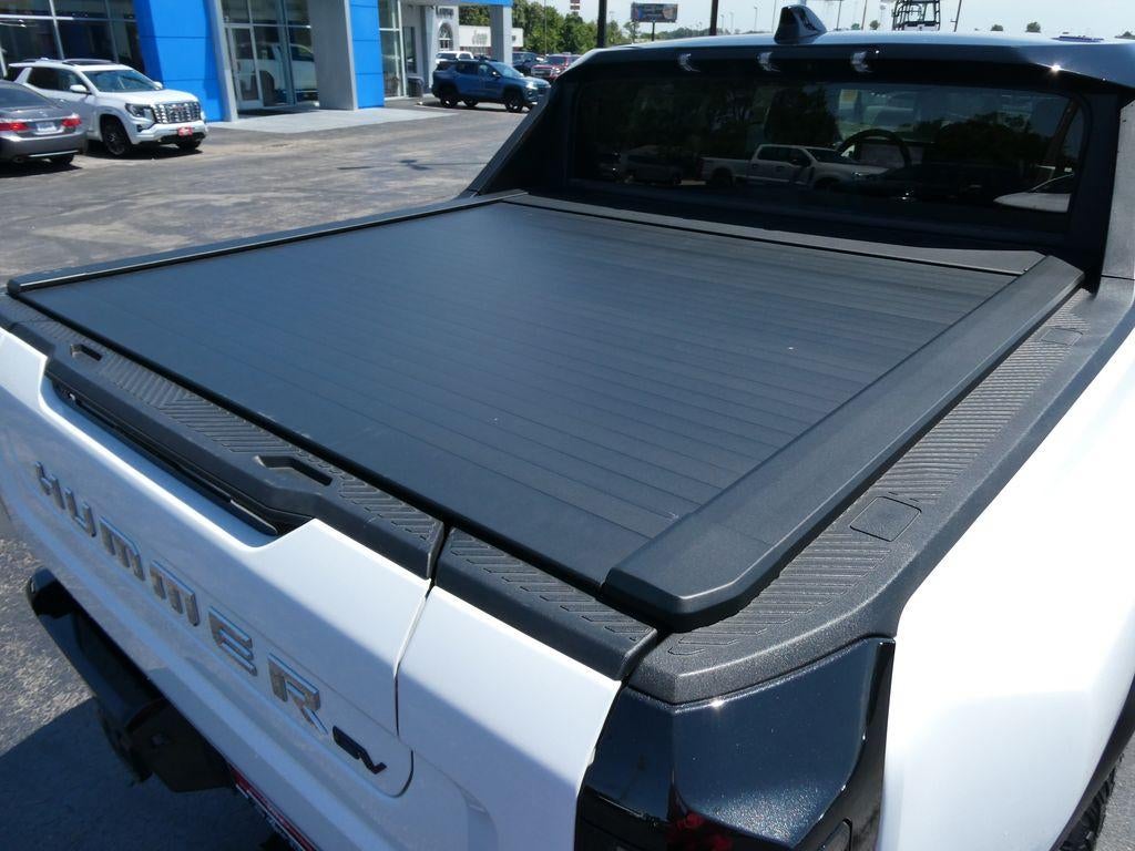 2023 GMC HUMMER EV Pickup 3X