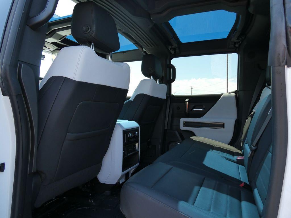 2023 GMC HUMMER EV Pickup 3X