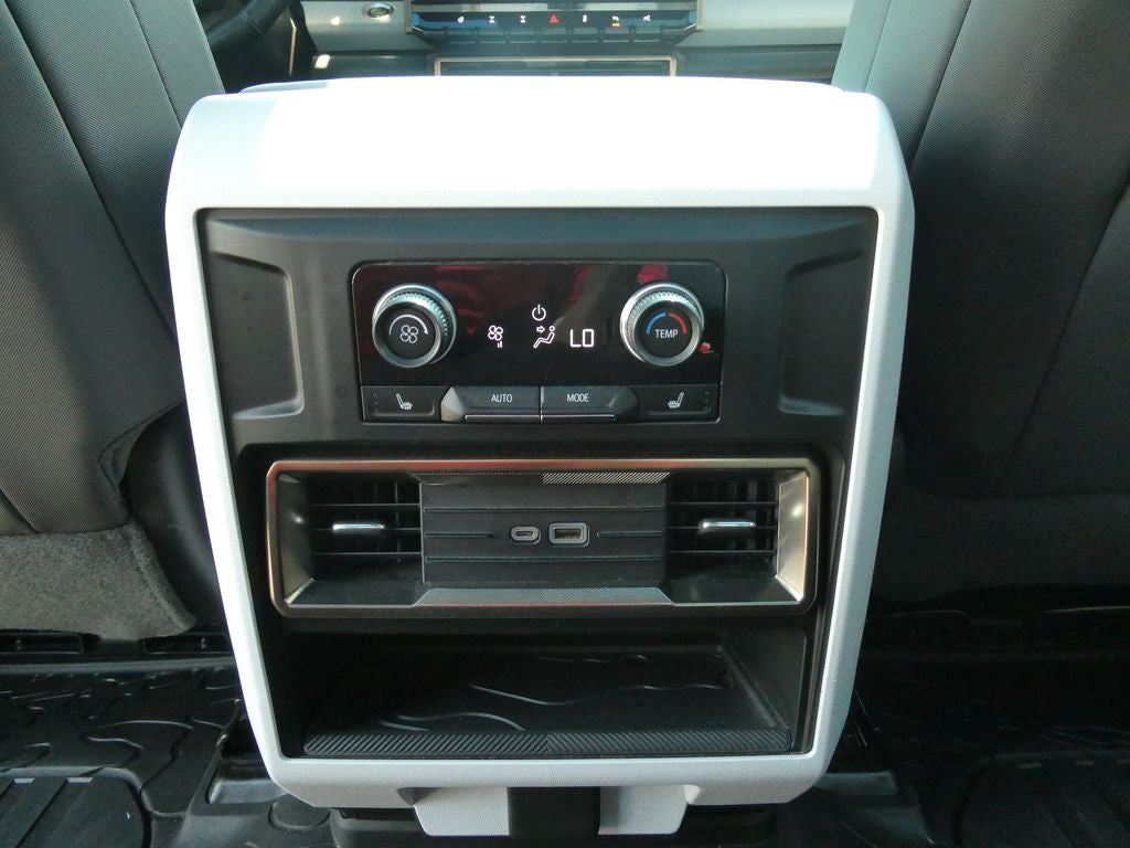 2023 GMC HUMMER EV Pickup 3X