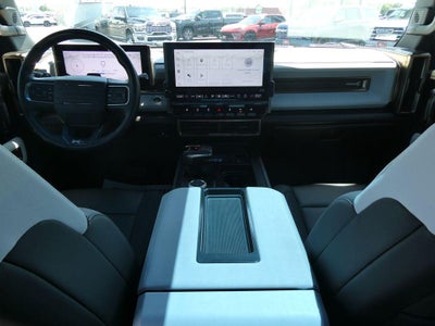 2023 GMC HUMMER EV Pickup 3X