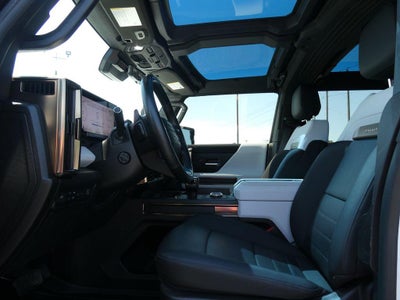 2023 GMC HUMMER EV Pickup 3X