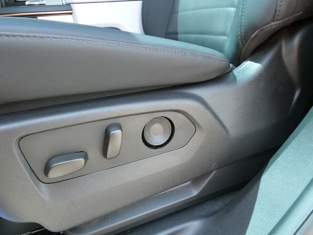 2023 GMC HUMMER EV Pickup 3X