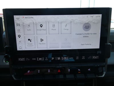 2023 GMC HUMMER EV Pickup 3X