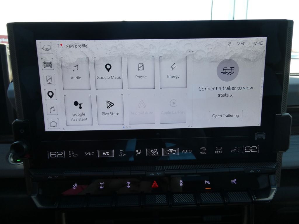 2023 GMC HUMMER EV Pickup 3X